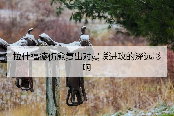 拉什福德伤愈复出对曼联进攻的深远影响